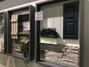 Boral Building Products International Builders' Show Home Exteriors