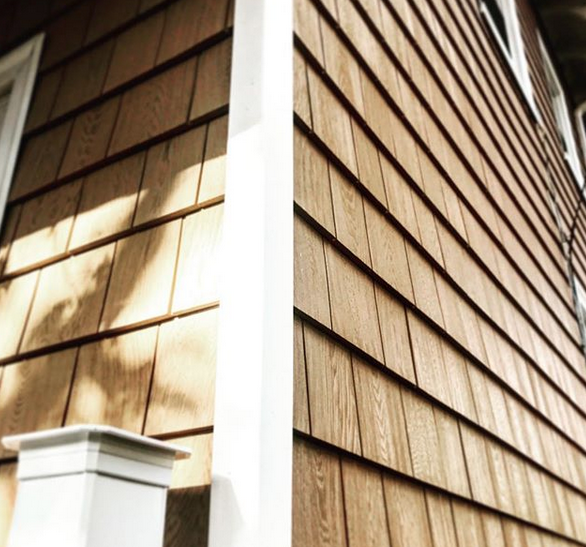 Boston Exterior Remodeling, Grayne siding, Boral Building Products